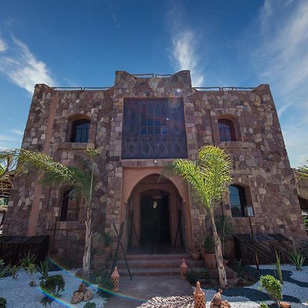 Villa Dar El Fellah Tahannaout Exterior foto